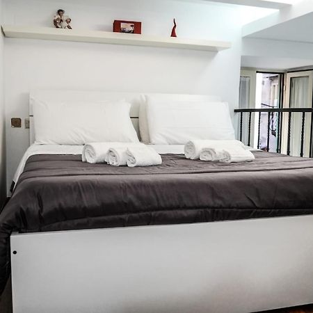 Casa Vacanza La Spagnola ナポリ エクステリア 写真