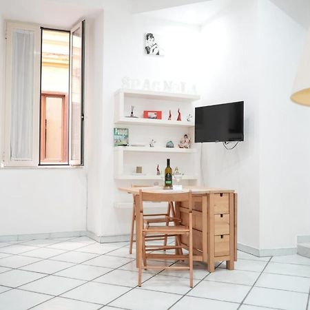 Casa Vacanza La Spagnola ナポリ エクステリア 写真